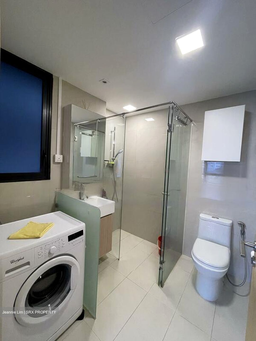 Hillion Residences (D23), Apartment #497203171